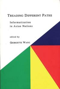 Treading Different Paths: Information in Asian Nations