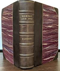 Dealings With The Firm Of Dombey And Son, Wholesale, Retail, and for Exportation