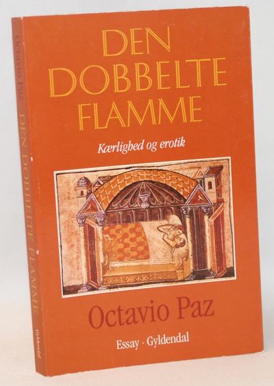 Den dobbelte flamme - kærlighed og erotik.
