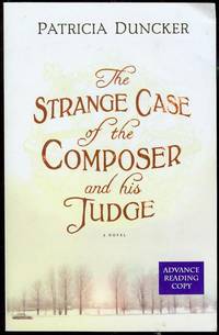 image of The Strange Case of the Composer and His Judge: