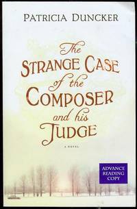 The Strange Case of the Composer and His Judge: