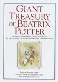 Giant Treasury of Beatrix Potter