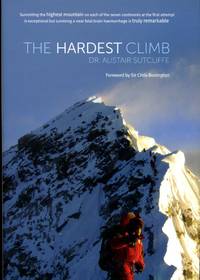 The Hardest Climb