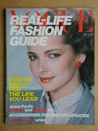 image of Vogue Real-Life Fashion Guide 1979.