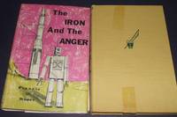 cover of THE IRON AND THE ANGER