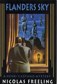 Flanders Sky (Henri Castang Mystery)