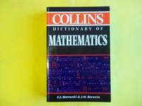 Dictionary of Mathematics (Reference Dictionaries)
