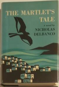 THE MARTLET'S TALE