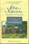 Song of Survival Women Interned