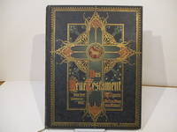 Die Heilige Schrift des  Neuen Testaments.