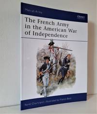 The French Army in the American War of Independence