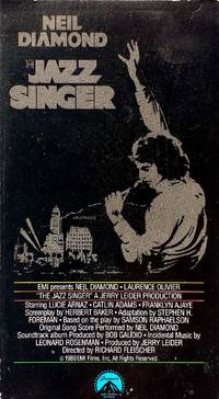 The Jazz Singer