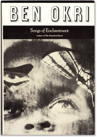 image of Songs of Enchantment.