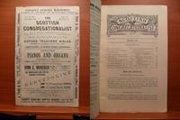 THE SCOTTISH CONGREGATIONALIST AUGUST 1891