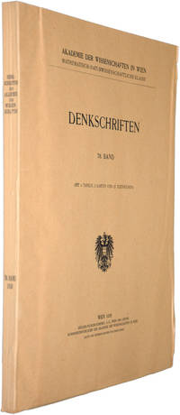 Ergebnisse der zoologischen Expedition der Akademie der Wissenschaften nach Nordostbrasilien 1903. Dir Chiropterenausbeute