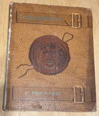 cover of The Silver City A Story of Adventure in Mexico