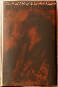 cover of The Real Life of Sebastian Knight