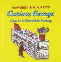Curious George Goes to a Chocolate Factory