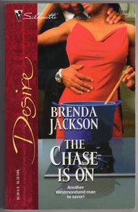 The Chase Is On by Jackson, Brenda - 2005