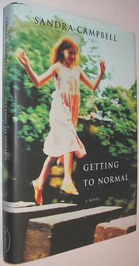 Getting to Normal SIGNED