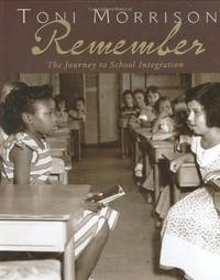 Remember: The Journey to School Integration