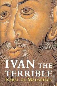 image of Ivan the Terrible