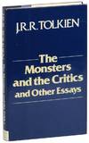 The Monsters and the Critics and Other Essays