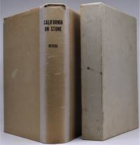 image of California on Stone (Presentation Copy with TLS)