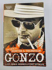 Gonzo: The Life of Hunter S. Thompson