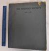 The Note-Book and Account Book of Nicholas Stone" (contained in 7th Annual Volume of the Walpole Society, 1918-1919)