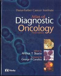 image of Atlas of Diagnostic Oncology