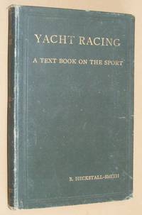 Yacht Racing: a text book on the sport