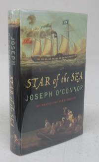 cover of Star of the Sea: Farewell to Old Ireland