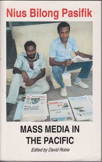 Nius Bilong Pasifik: Mass Media in the Pacific