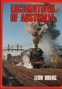 Locomotives of Australia