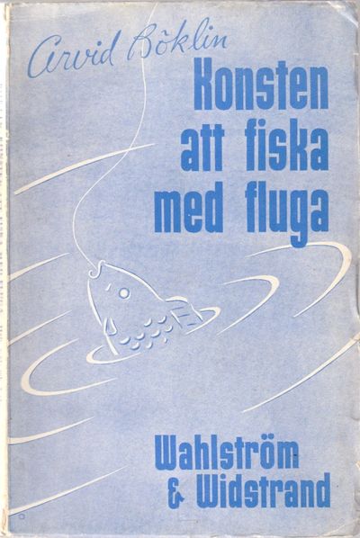 Konsten att fiska med fluga. En kort handledning.…