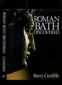 image of Roman Bath Discovered