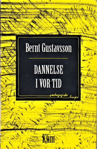 Dannelse i vor tid