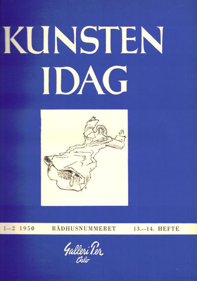 Hel innbundet årgang. Red. Per Rom. 1-2, 3 og 4