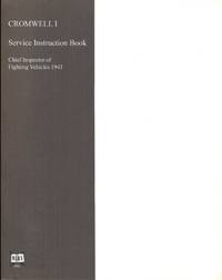 image of Comwell I : Service Instruction Book