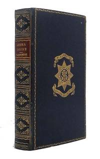 Lorna Doone. A Romance of Exmoor by BLACKMORE, R.D. (1825-1900)