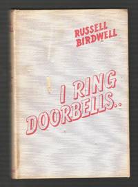 I Ring Doorbells [*SIGNED*]