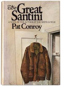 cover of The Great Santini