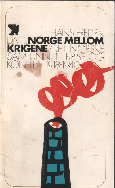 Norge mellom krigene. Det norske samfunnet i…