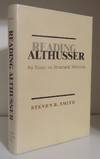 READING ALTHUSSER: AN ESSAY ON STRUCTURAL MARXISM