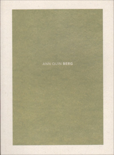 BERG.