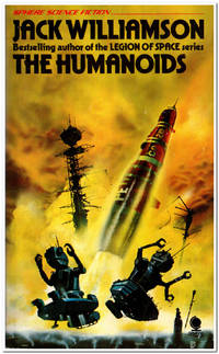 The Humanoids