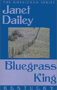 Bluegrass King : Kentucky