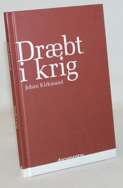 Dræbt i krig - premierløjtnant Bjarke Olsen…