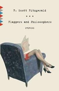 image of Flappers and Philosophers: Stories (Vintage Classics)
